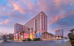 Intercontinental Cairo Citystars