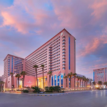 Intercontinental Cairo Citystars By Ihg Esterno foto