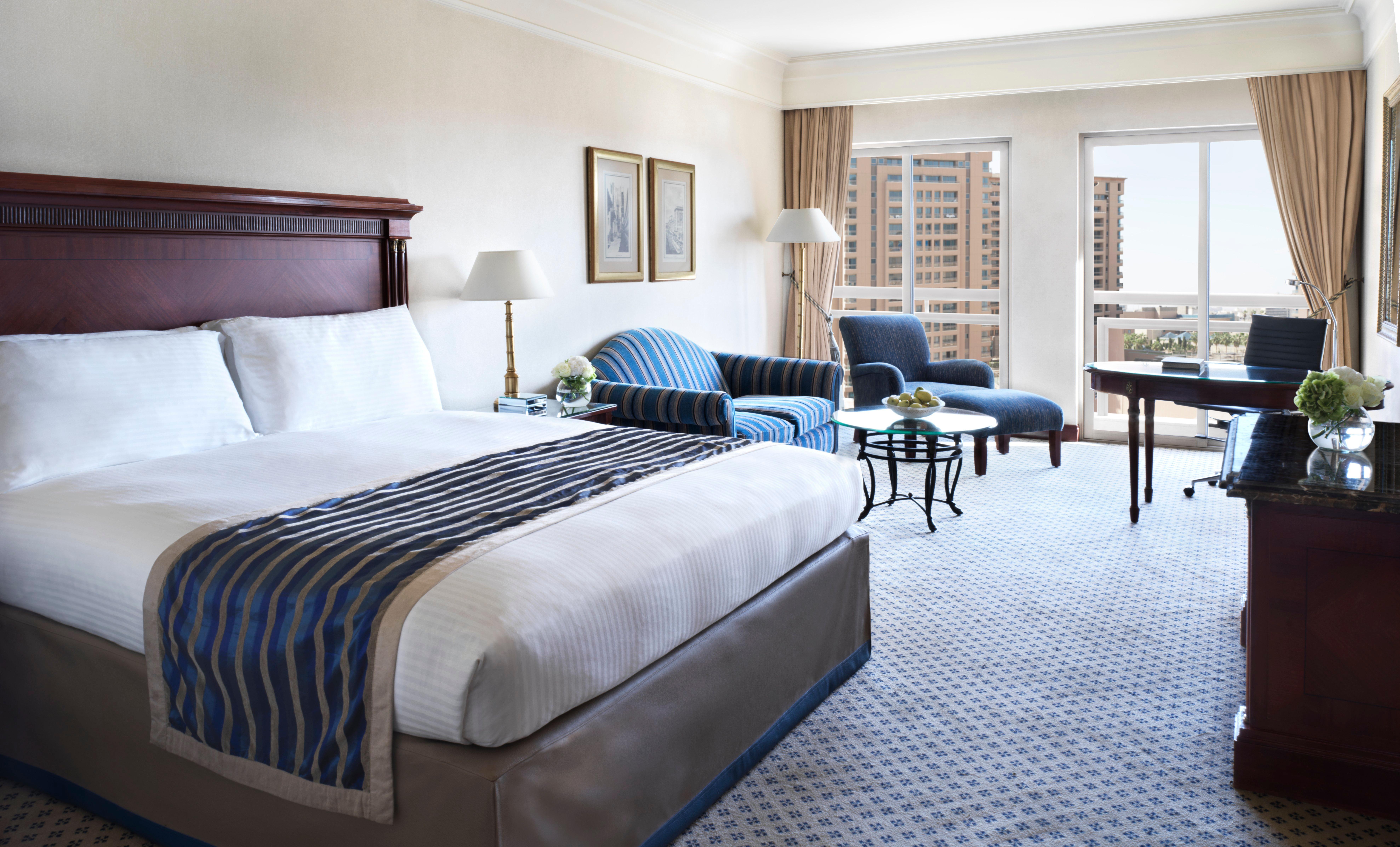 Intercontinental Cairo Citystars By Ihg Esterno foto A room at the Four Seasons Hotel in Cairo