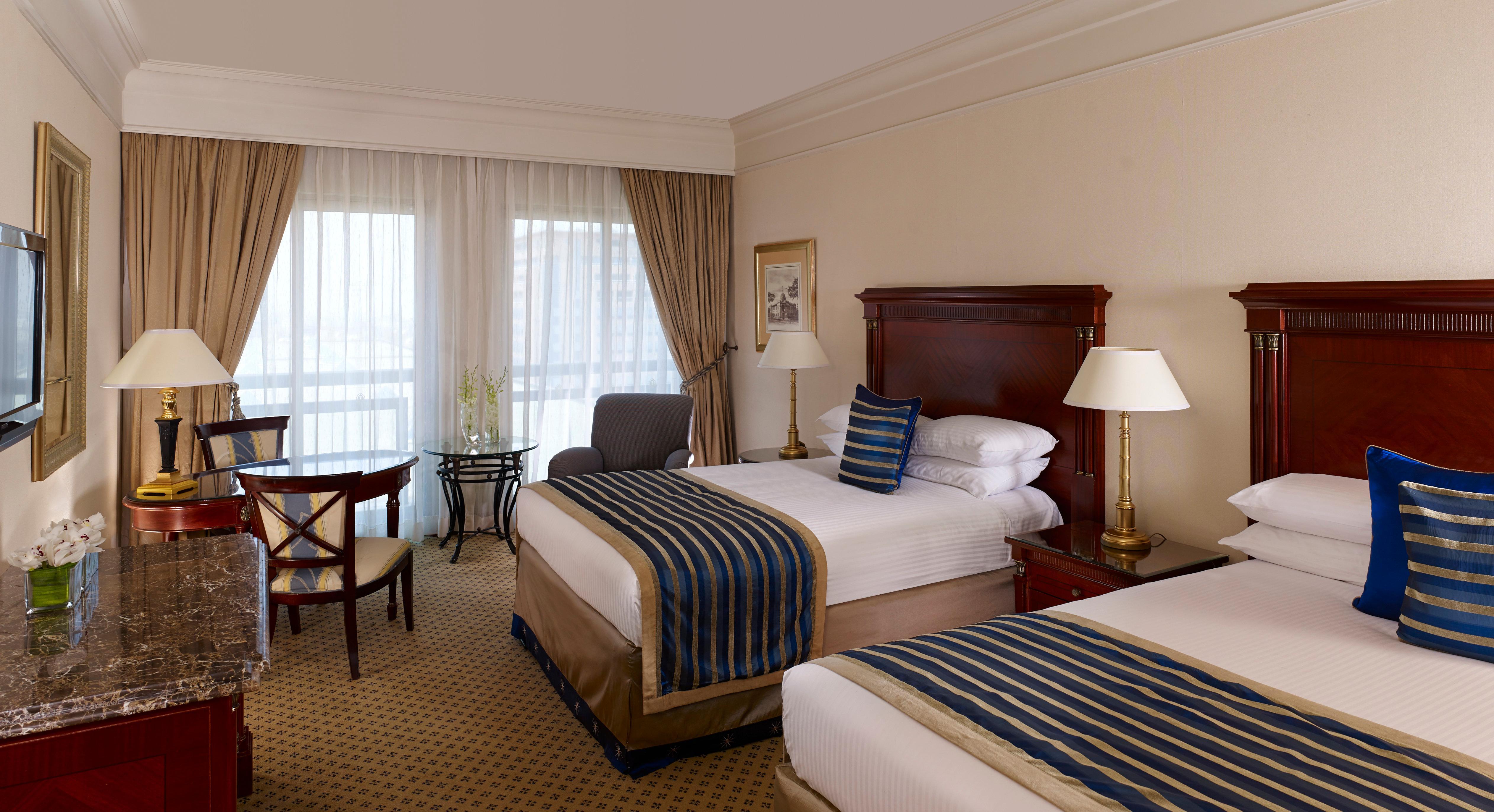 Intercontinental Cairo Citystars By Ihg Esterno foto