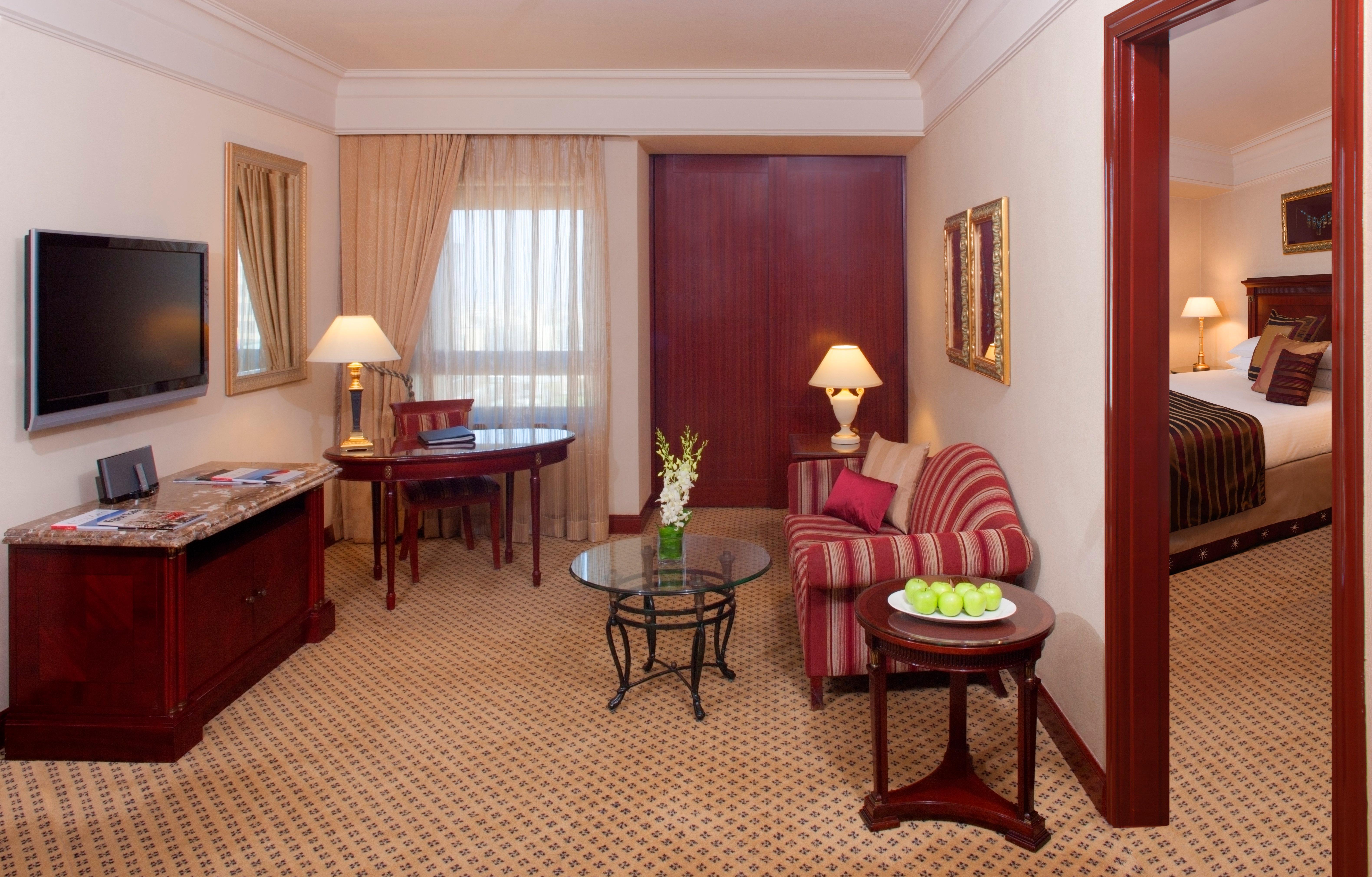 Intercontinental Cairo Citystars By Ihg Esterno foto Suite