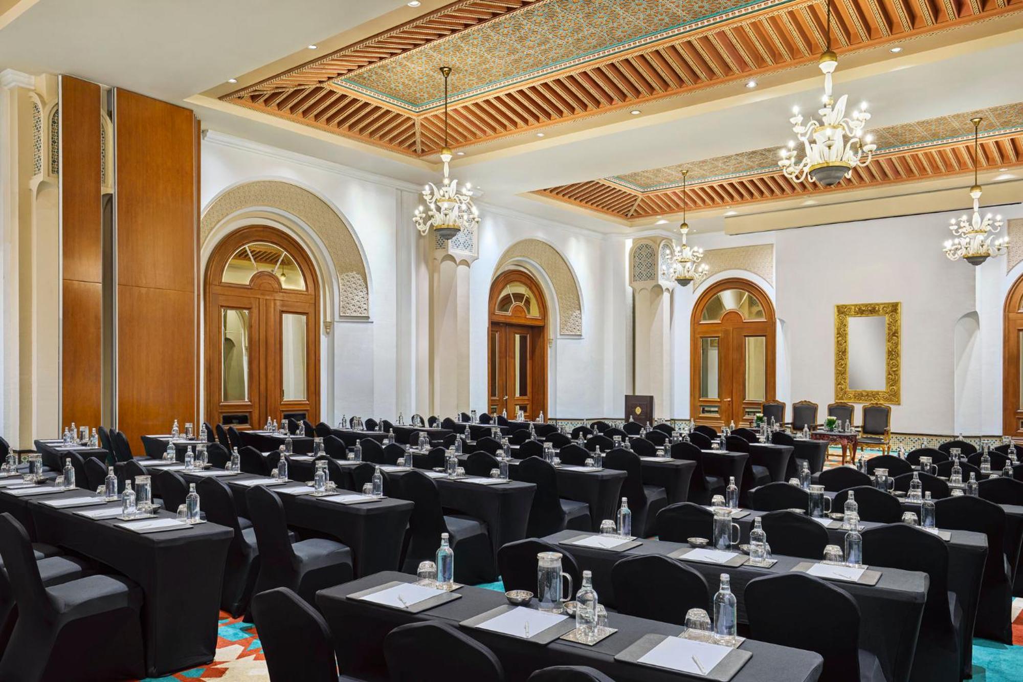Intercontinental Cairo Citystars By Ihg Esterno foto