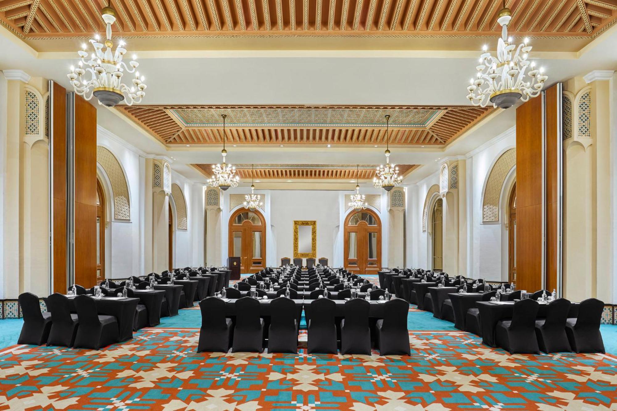 Intercontinental Cairo Citystars By Ihg Esterno foto